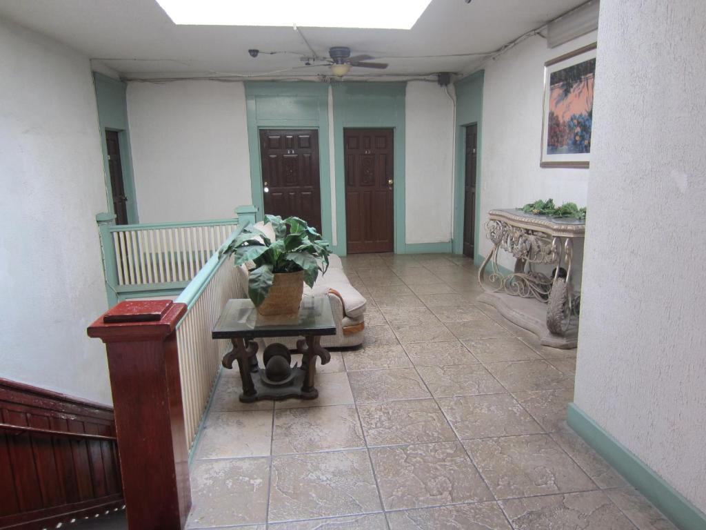 хотел Monterey inn Лос Анджелис Екстериор снимка
