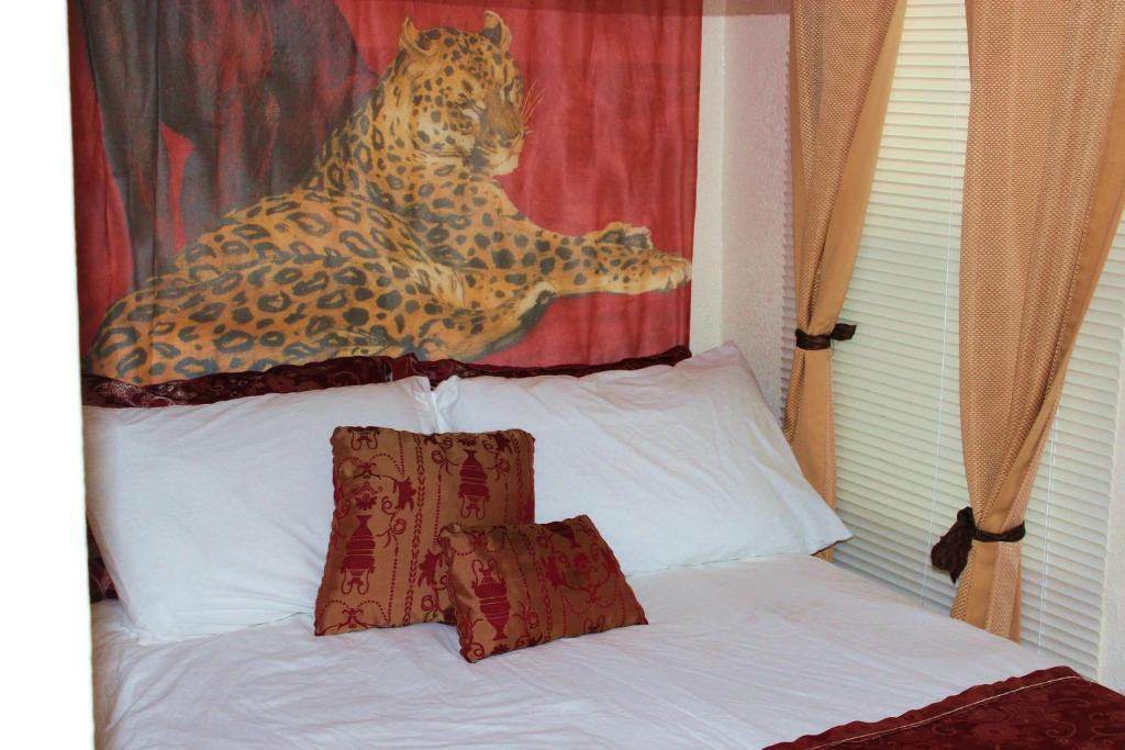 хотел Monterey inn Лос Анджелис Екстериор снимка