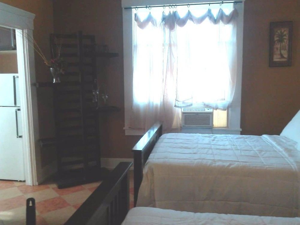 хотел Monterey inn Лос Анджелис Екстериор снимка